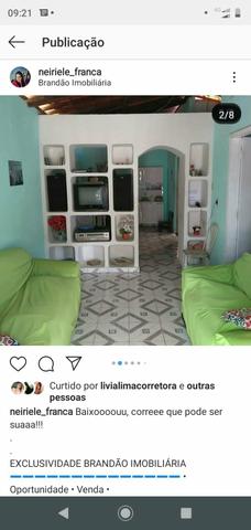 Casa em Alagoinhas oportunidade - Foto 4