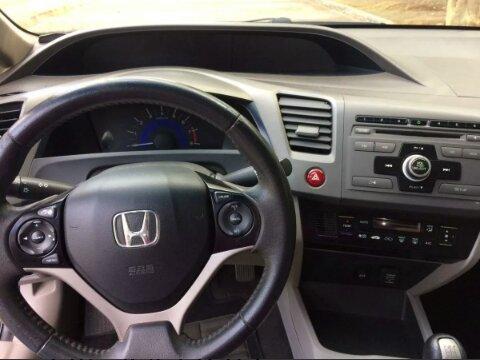 Vendo Civic/ Parcelado - Foto 10