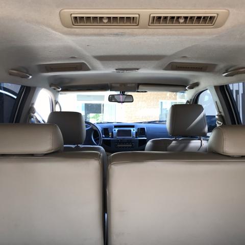 Hilux sw4 - Foto 3