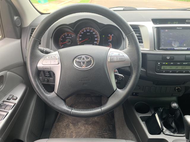 Hilux 3.0 - Foto 10