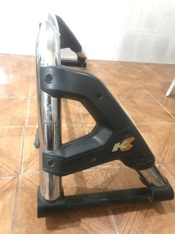 Santo Antonio para camionete