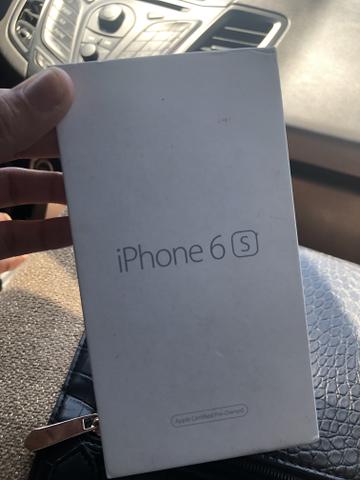 IPhone 6s - Foto 5