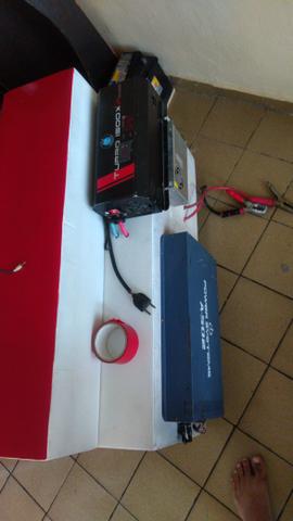 Fonte automotiva - Foto 2