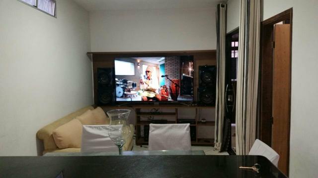 Casa Ribeira pronta para morra tem conversa * * neia - Foto 11