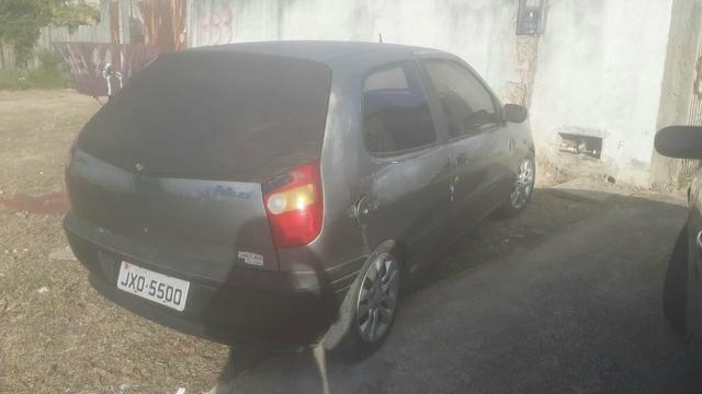 Palio 2700$ Sem Som** Som $3500