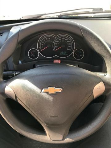 Celta 2014/2014 1.0 4p completo preto extra 49.000km 4pneus novos - Foto 5