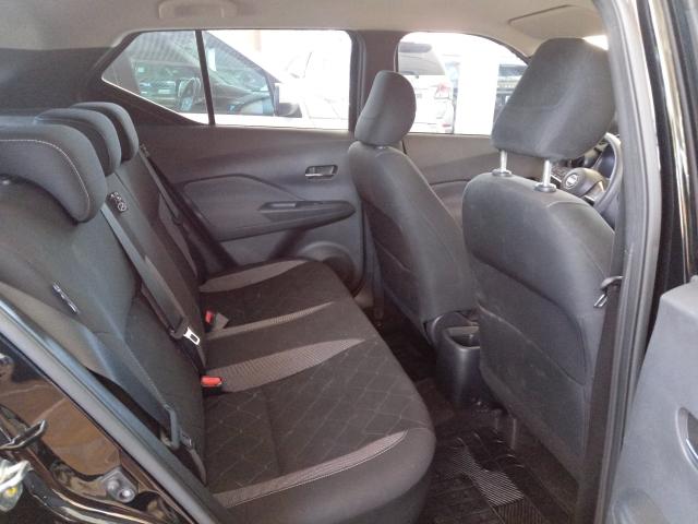 NISSAN KICKS 2017/2018 1.6 16V FLEX S 4P XTRONIC - Foto 15