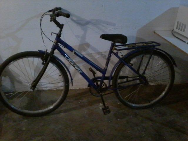 Torra para vender Bicicletas usadas R$ 85,00 cada adulta/infantil somente até sábado - Foto 2