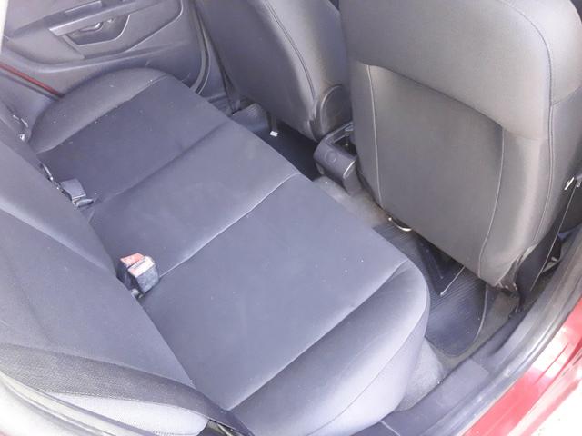 New fiesta sedan 2011 - Foto 5