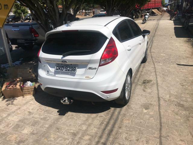 New fiesta titanio - Foto 3