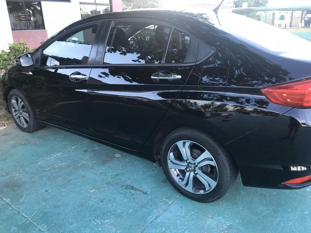 Honda City - Foto 2