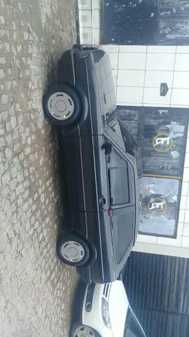 Vende se um Gol Gts 1.8 a álcool - Foto 4