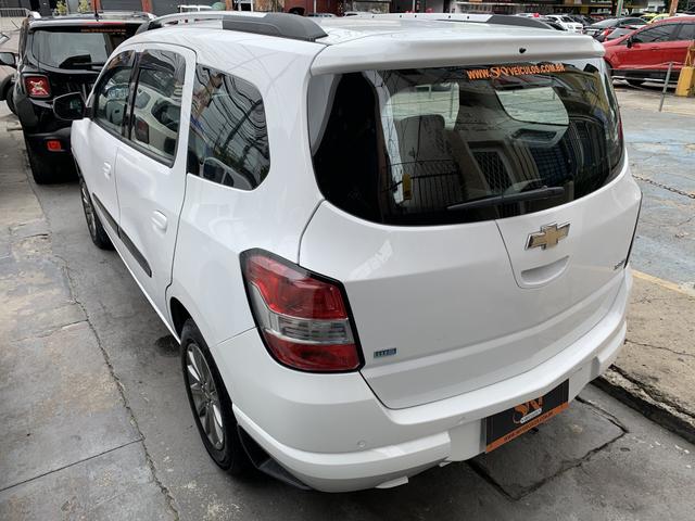 Gm-chevrolet advantage 1.8 automática 2015 - Foto 5