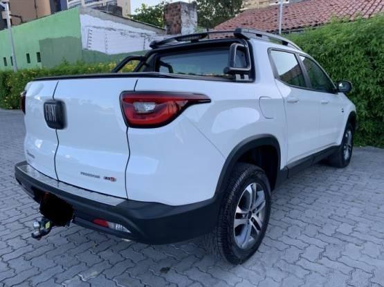 Toro fiat 2.0 disel freedom - Foto 7