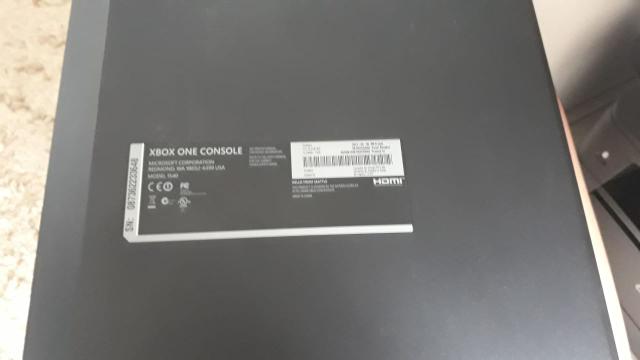 Xbox one - Foto 4