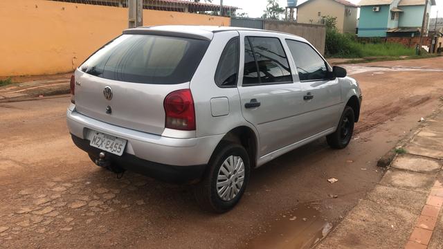 Gol G4