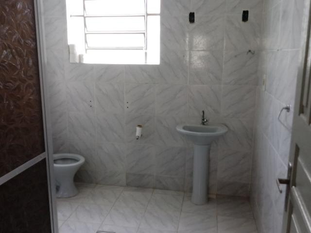 Excelente Casa de 3 qts aluguel de R$1.100,00 no Jardim Tropical - Foto 7
