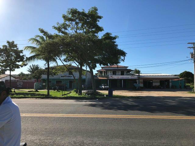 TERRENO na Ilha de Itaparica ( Barra grande) - Foto 4