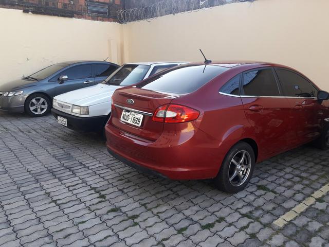 New fiesta sedan 2011 - Foto 3