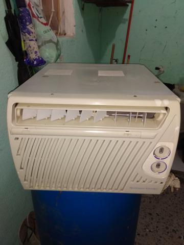 Ar condicionado Carrier 7.500 BTUs - Foto 2