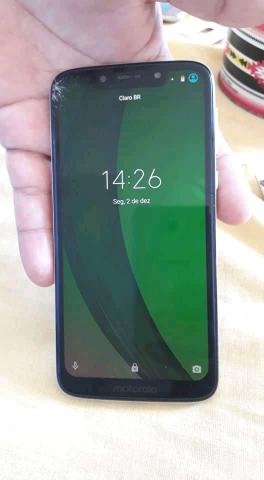 Moto G7 play - Foto 4
