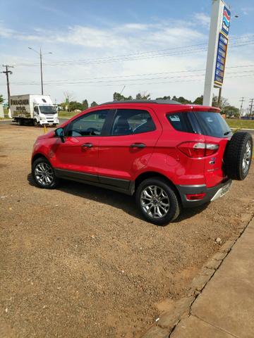 EcoSport - Foto 3