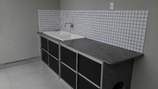 Venda - Casa alto padrão Vila Suzano em Itabatã/Mucuri-BA - Foto 17