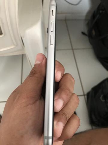 Vendo iPhone 6S 64gb - Foto 5