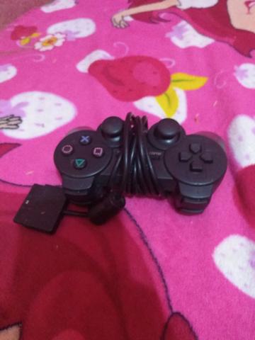 Play 2 com defeito - Foto 2