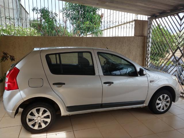 Sandero expression 1.0