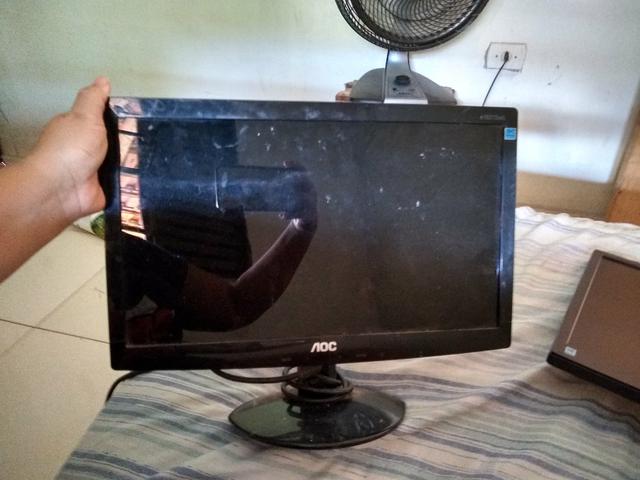 Monitores - Foto 2