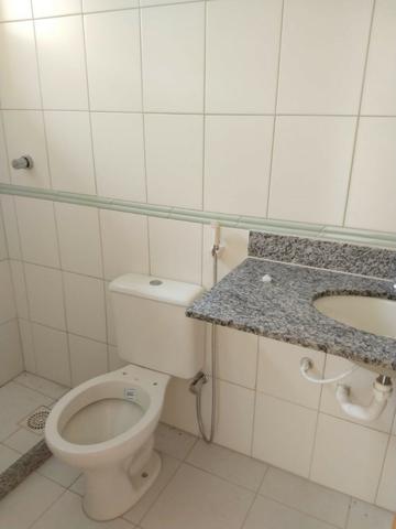 Ampla casa com 3 quartos, sendo 1 suíte, 3 banheiros, no bairro Engenho em Itaguaí - Foto 10