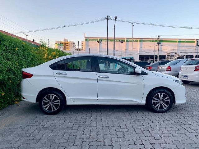 Honda - City DX 1.5 -2016 - Foto 8
