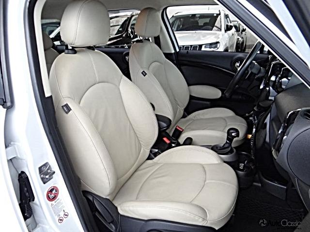Mini Cooper Countrymann S All4 1.6 - Foto 20