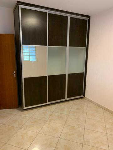 Casa Belissima otima Localização 2 qts, 4 garagem prox shoping Passeio das Aguas - Foto 9