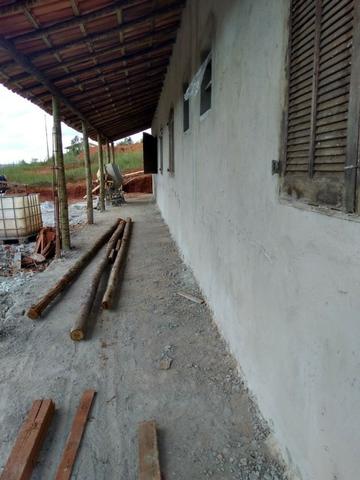 Casa Balneário Água Limpa Itabirito - Foto 3