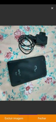 Vendo tablet Multilaser - Foto 2