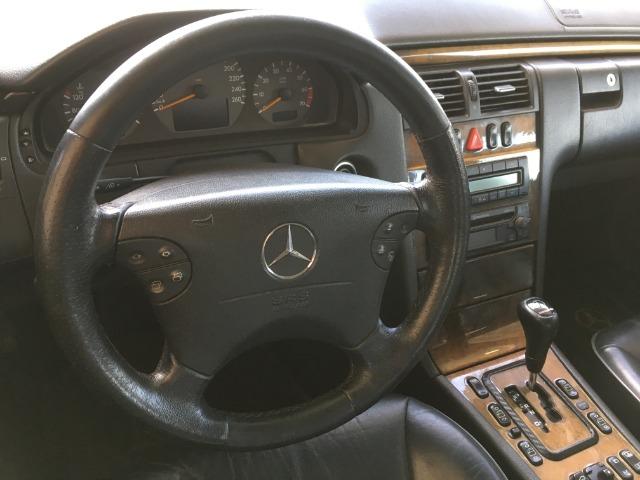 Mercedes V6 225CV - Foto 6