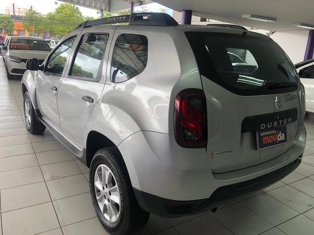 RENAULT DUSTER 1.6 16V SCE FLEX 2019 - Foto 3