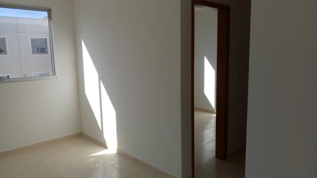 Apto 2Q novo Condomínio Parque Vila Imperial - Foto 16