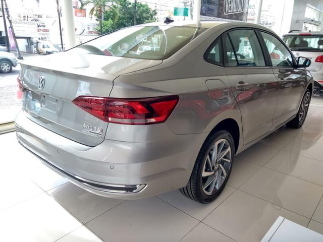 VOLKSWAGEN VIRTUS HIGHLINE 200 TSI - Foto 12