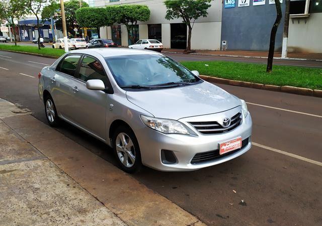 Corolla GLi 1.8 Flex 16V Aut. - Foto 4