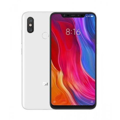 Smartphone Xiaomi Mi 8 Dual Sim LTE 6.21" 6GB/64GB Câm. 12+12MP/20MP - Foto 3