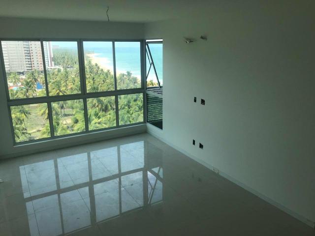 Excelente ap. 220m2 4 suítes 4 vagas - Foto 3
