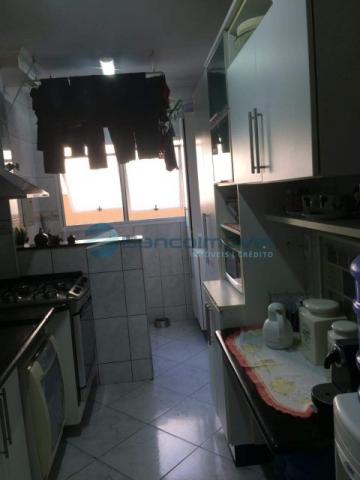 Apartamento à venda com 3 dormitórios em Morumbi, Paulínia cod:AP02060 - Foto 11