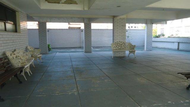 Engenho de Dentro - Rua Catulo Cearense - 3 Quartos com Dependência Andar Alto - 2 Vagas - Foto 7