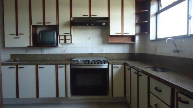 Engenho de Dentro - Rua Catulo Cearense - 3 Quartos com Dependência Andar Alto - 2 Vagas - Foto 15