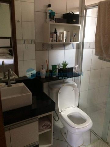 Apartamento à venda com 3 dormitórios em Morumbi, Paulínia cod:AP02060 - Foto 15