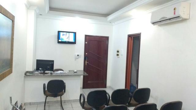Work Tower sala comercial frente unimed barao - Foto 2
