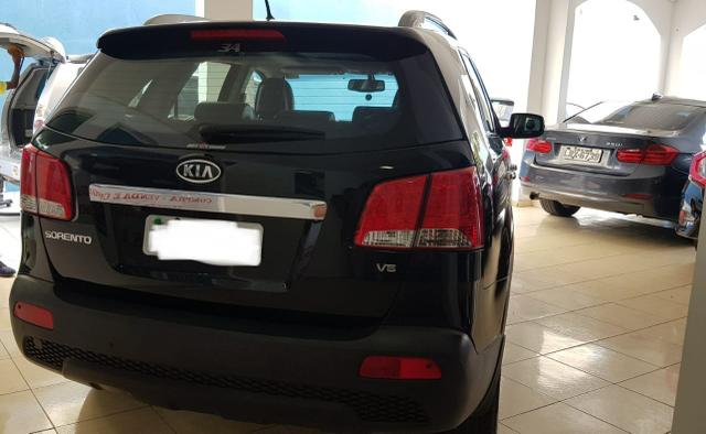 Kia sorento - Foto 8